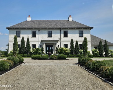 Saratoga Lake Home For Sale in Stillwater New York