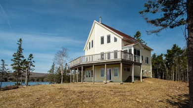 Lake Home For Sale in Malagawatch,