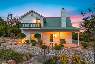 Mountain Lakes Ranch Home For Sale in Bluff Dale Texas