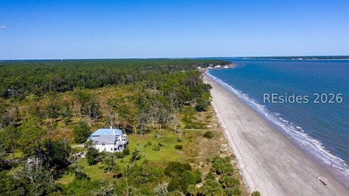 One of the rare opportunities to own in Beachfield on Daufuskie - photo 3
