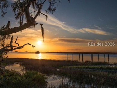 One of the rare opportunities to own in Beachfield on Daufuskie - photo 10