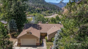 Lake Home Off Market in Junction City, California
