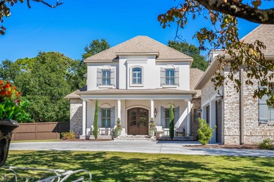 Discover luxury coastal living in this custom-built home - photo 1