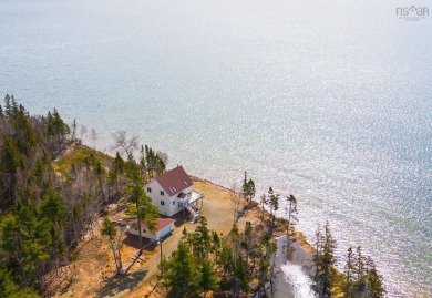 Lake Home For Sale in Malagawatch,