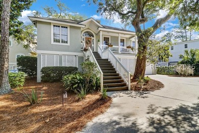 Nestled on a quiet cul-de-sac within the gated community of Old - photo 2