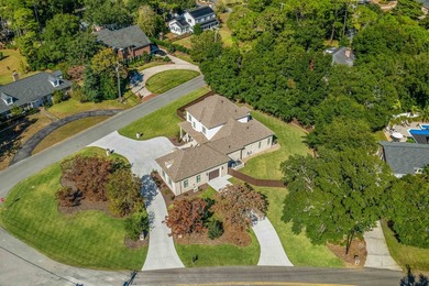 Discover luxury coastal living in this custom-built home - photo 3