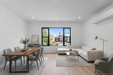 Experience modern living at its finest in this newly renovated - photo 3