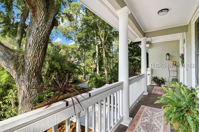 Nestled on a quiet cul-de-sac within the gated community of Old - photo 4