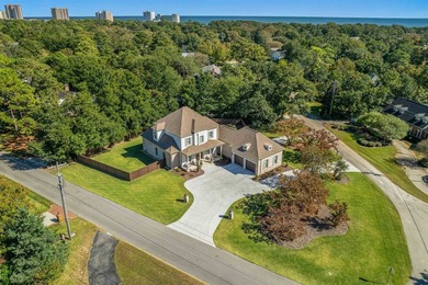 Discover luxury coastal living in this custom-built home - photo 5