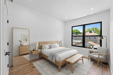 Experience modern living at its finest in this newly renovated - photo 5
