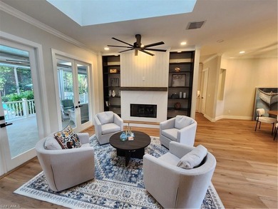 Coastal Elegance Reimagined... Step into this masterfully