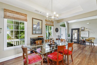 Nestled on a quiet cul-de-sac within the gated community of Old - photo 8