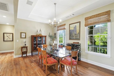 Nestled on a quiet cul-de-sac within the gated community of Old - photo 9