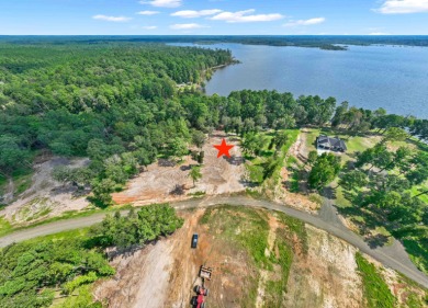 Lake Sam Rayburn  Lot For Sale in Bronson Texas