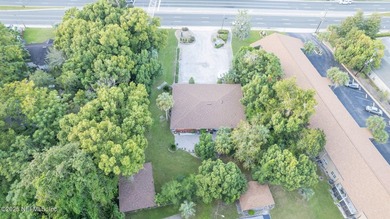 Zoned C/R/O. ADA compliant. Designated office space for multiple - photo 2