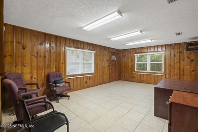 Zoned C/R/O. ADA compliant. Designated office space for multiple - photo 8