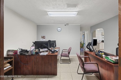 Zoned C/R/O. ADA compliant. Designated office space for multiple - photo 10