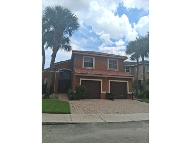 Lake Home For Sale in Hollywood, Florida