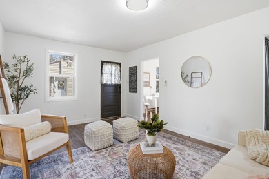 So much love has gone into this turn-key home tucked away in a