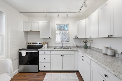 So much love has gone into this turn-key home tucked away in a