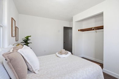 So much love has gone into this turn-key home tucked away in a