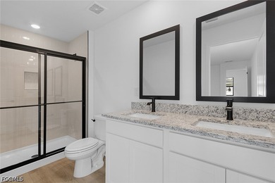 Home is under-construction and the expected completion date is - photo 11