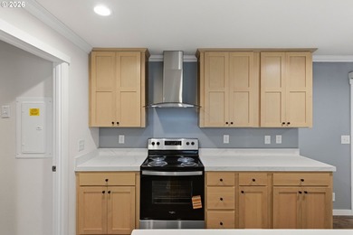 Brand new and never lived in, this 2025 manufactured home is - photo 11