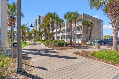 Welcome to The Diplomat, an ICONIC Ocean Front Property located - photo 2