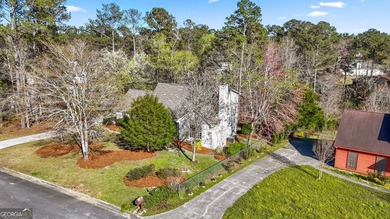 Welcome to your lakefront retreat on beautiful Lake Tobesofkee - photo 2