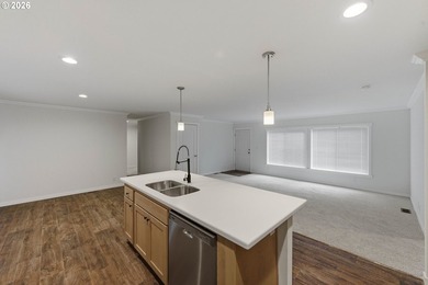 Brand new and never lived in, this 2025 manufactured home is - photo 12