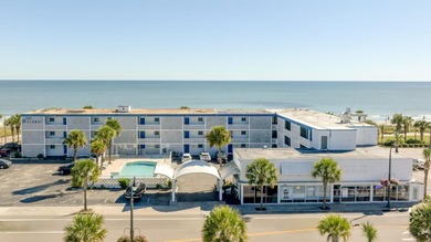 Welcome to The Diplomat, an ICONIC Ocean Front Property located - photo 4