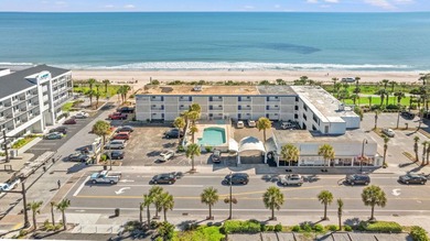 Welcome to The Diplomat, an ICONIC Ocean Front Property located - photo 5