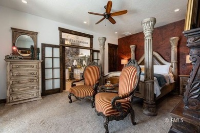Private and secure oasis in Southern Utah/Northern Arizona - photo 15