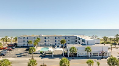 Welcome to The Diplomat, an ICONIC Ocean Front Property located - photo 6