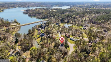 Welcome to your lakefront retreat on beautiful Lake Tobesofkee - photo 7