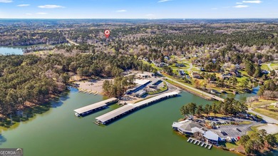 Welcome to your lakefront retreat on beautiful Lake Tobesofkee - photo 8