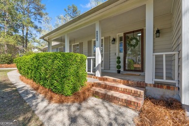Welcome to your lakefront retreat on beautiful Lake Tobesofkee - photo 9