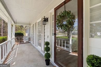 Welcome to your lakefront retreat on beautiful Lake Tobesofkee - photo 10