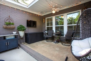 Discover easy living in this beautifully maintained brick home - photo 21