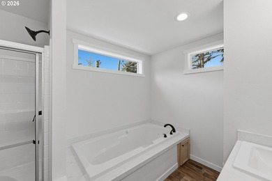 Brand new and never lived in, this 2025 manufactured home is - photo 22