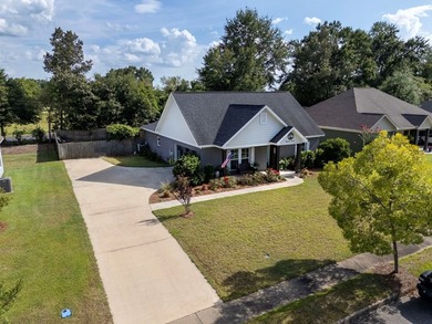 Discover easy living in this beautifully maintained brick home - photo 29