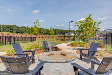 Rare lake-view opportunity in The Courtyards at Bailey Farms, a - photo 29
