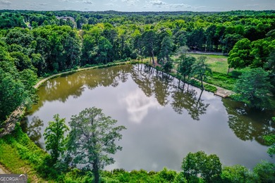 Rare lake-view opportunity in The Courtyards at Bailey Farms, a - photo 30