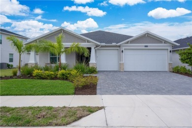 (private lake, pond, creek) Home For Sale in Punta Gorda Florida