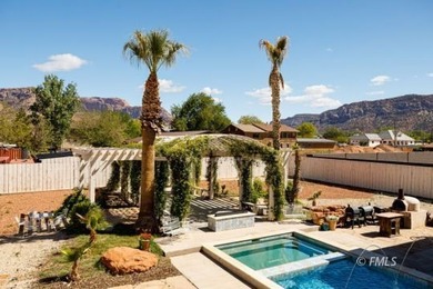 Private and secure oasis in Southern Utah/Northern Arizona - photo 37