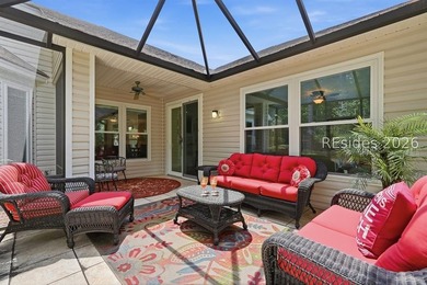 Searching for a Sun City Hilton Head home with room to entertain - photo 9