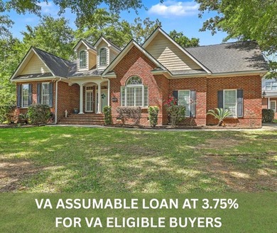 ***VA ASSUMABLE LOAN AT 3.75% FOR VA ELIGIBLE BUYERS*** This - photo 1
