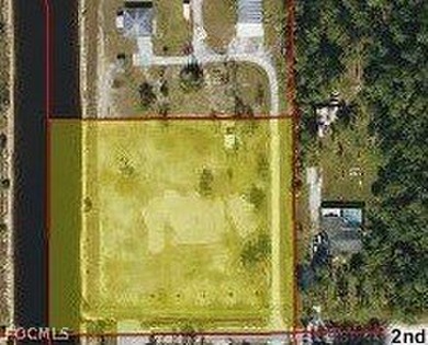 2.84 Acres 100% uplands - sold together with MLS which has 2 - photo 1