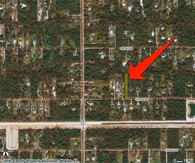 Over one acre of land to build your single family dream home - photo 3