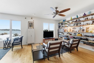 This beautiful lakefront ranch has everything sought after in a - photo 3